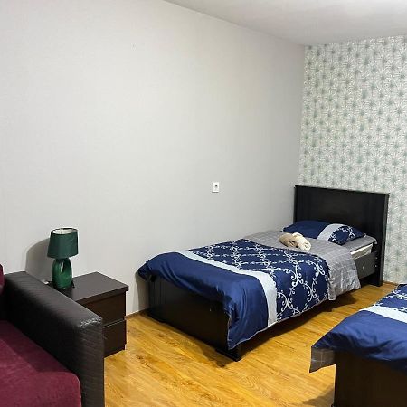 Guest House Zatika 트빌리시 외부 사진