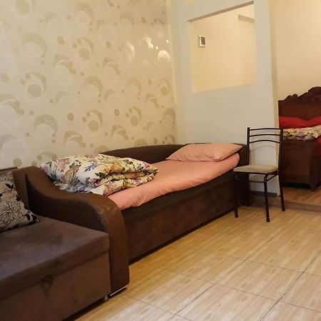 Guest House Zatika 트빌리시 외부 사진
