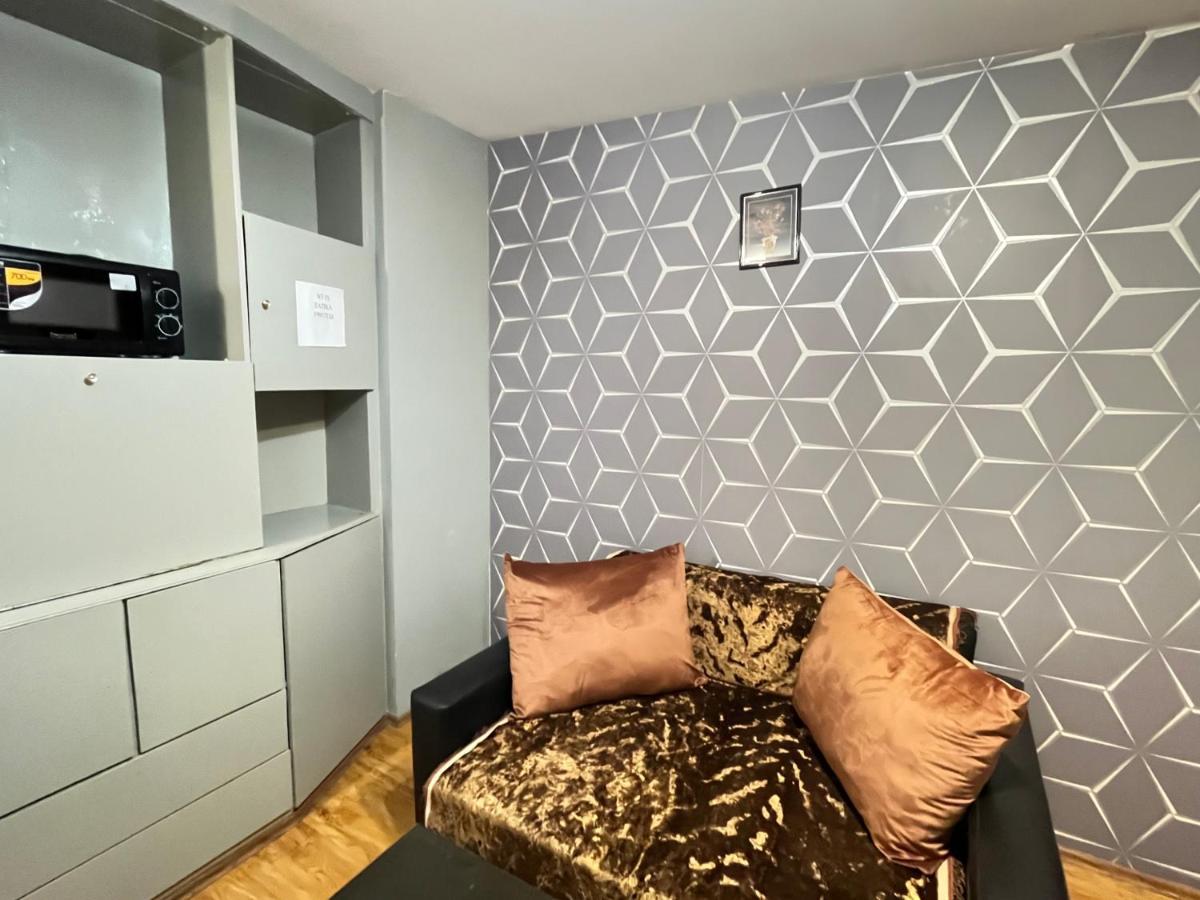 Guest House Zatika 트빌리시 외부 사진