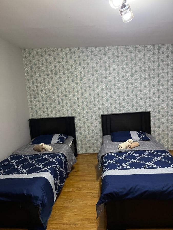 Guest House Zatika 트빌리시 외부 사진