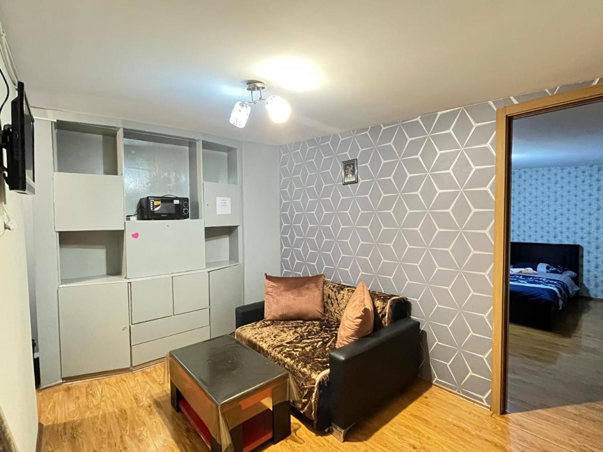 Guest House Zatika 트빌리시 외부 사진