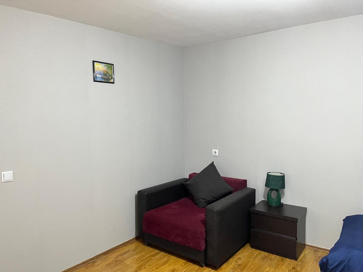 Guest House Zatika 트빌리시 외부 사진