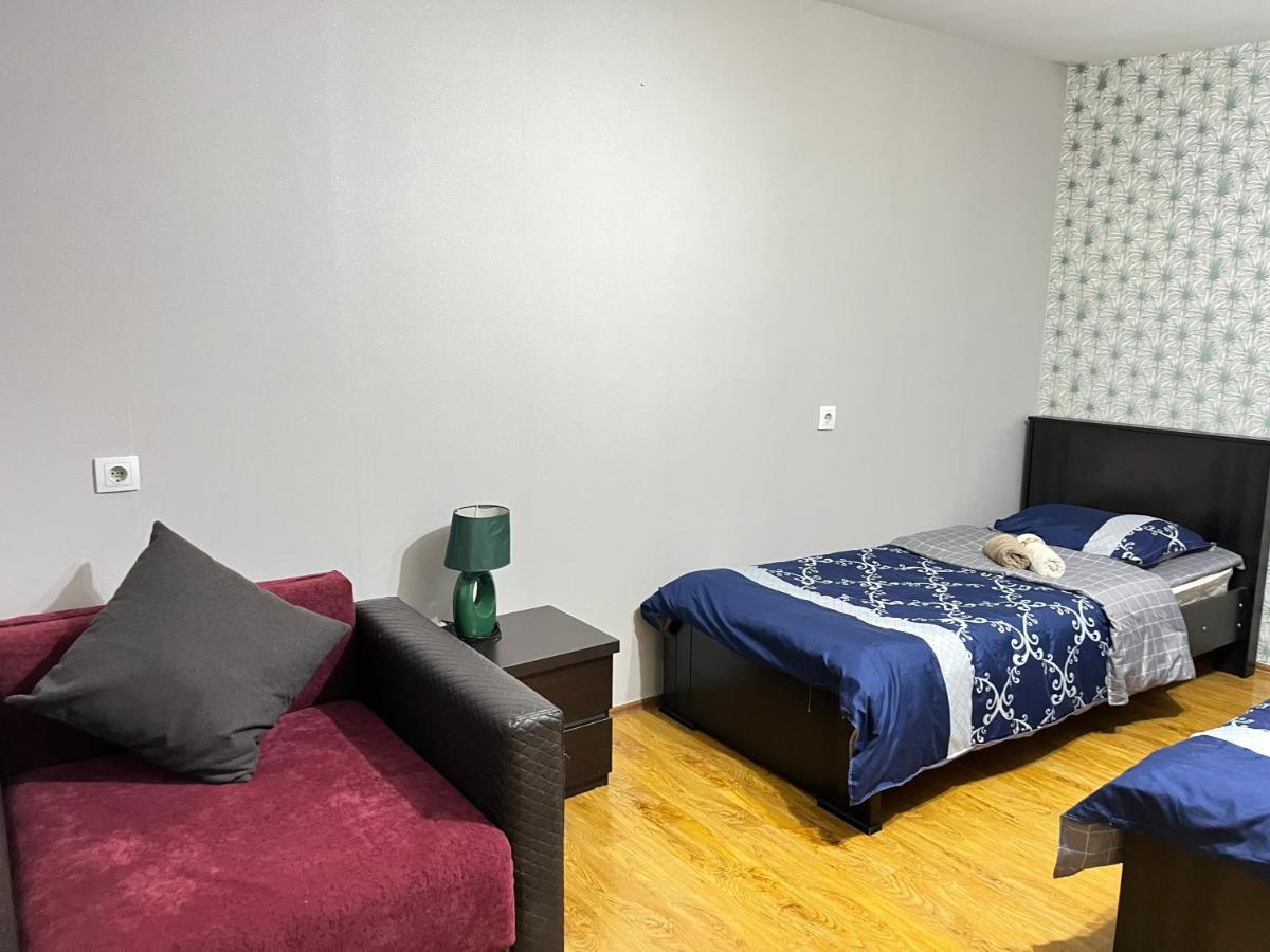 Guest House Zatika 트빌리시 외부 사진