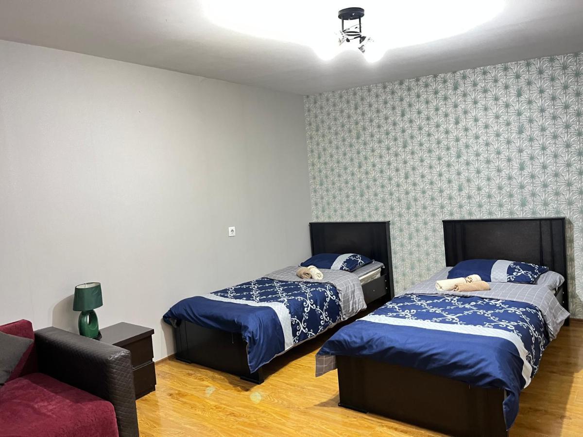 Guest House Zatika 트빌리시 외부 사진