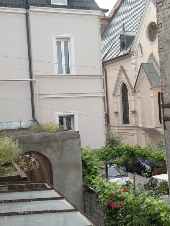 Guest House Zatika 트빌리시 객실 사진