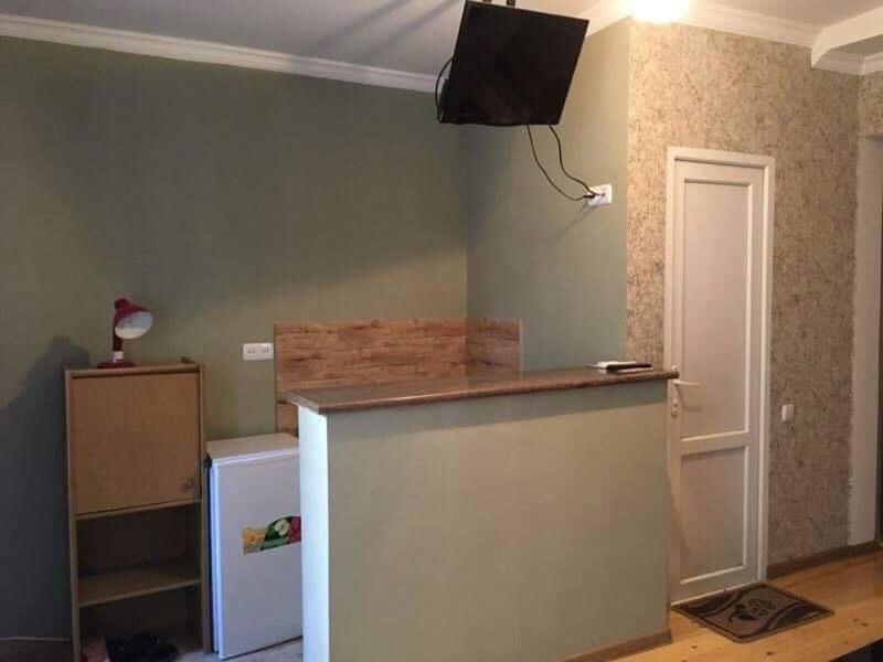 Guest House Zatika 트빌리시 외부 사진