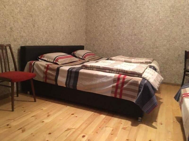 Guest House Zatika 트빌리시 외부 사진
