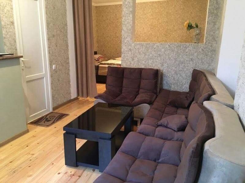 Guest House Zatika 트빌리시 외부 사진