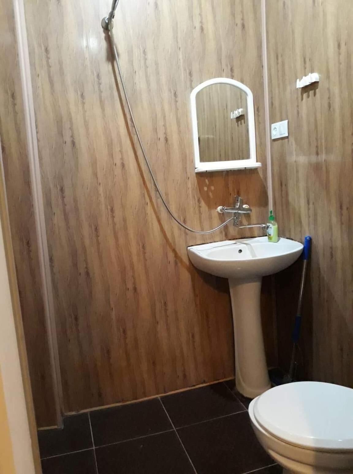 Guest House Zatika 트빌리시 외부 사진