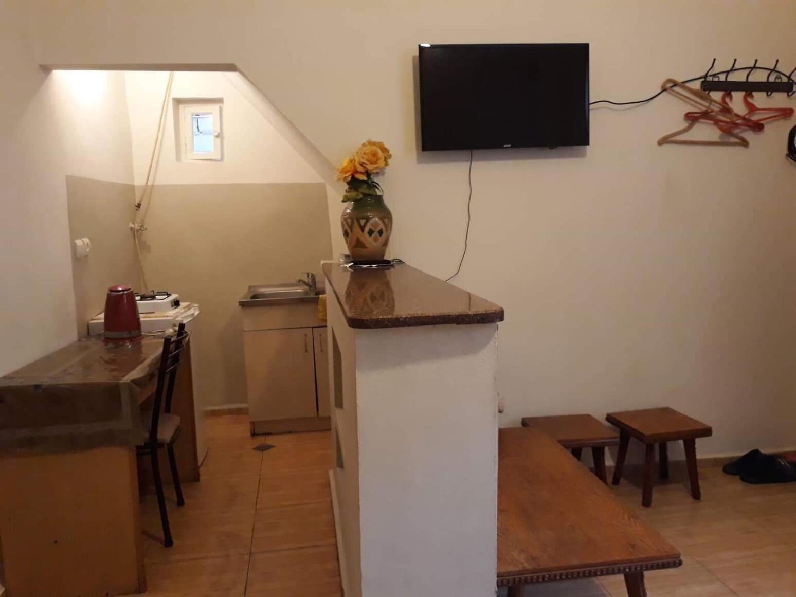 Guest House Zatika 트빌리시 외부 사진