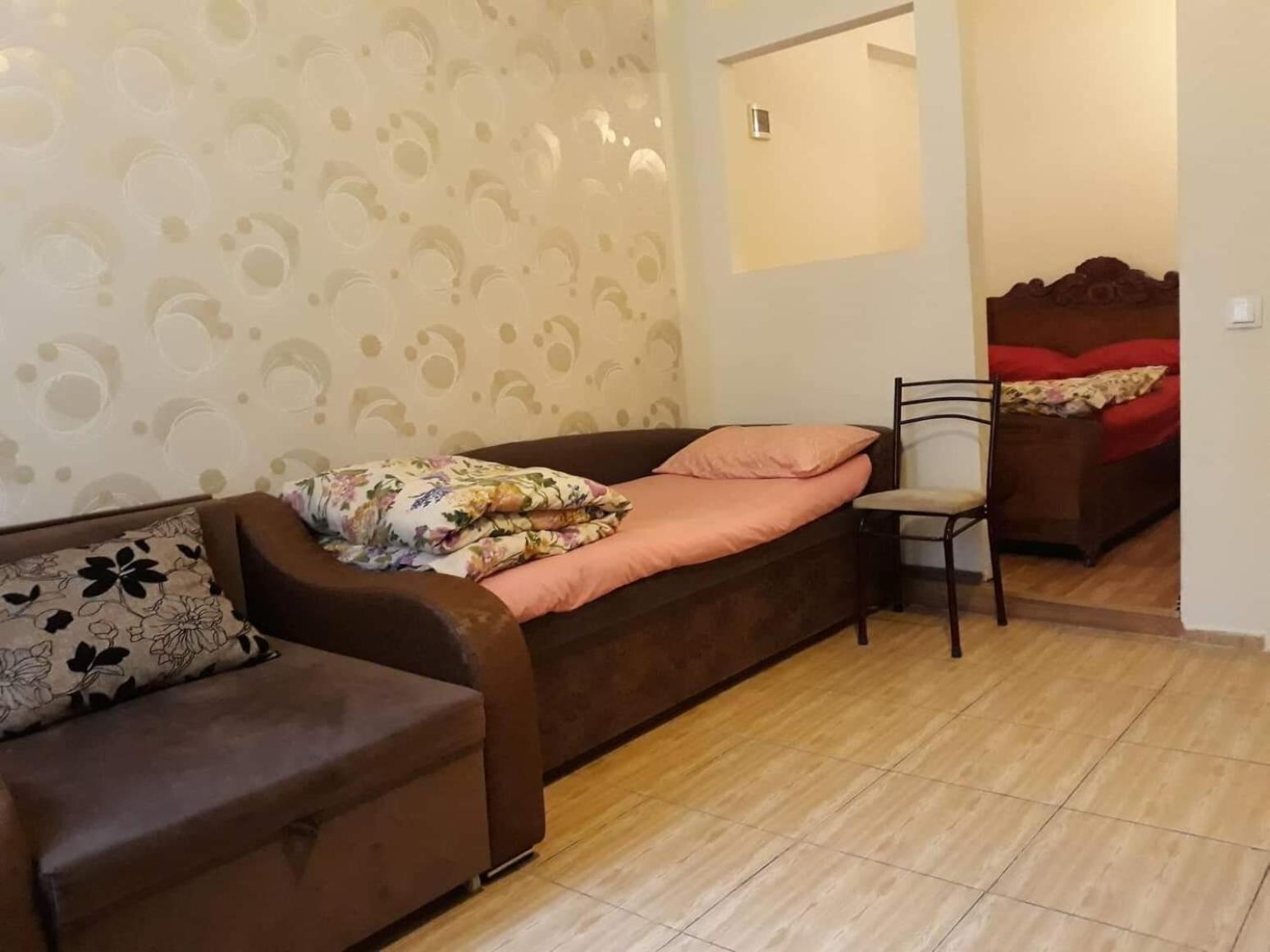 Guest House Zatika 트빌리시 외부 사진
