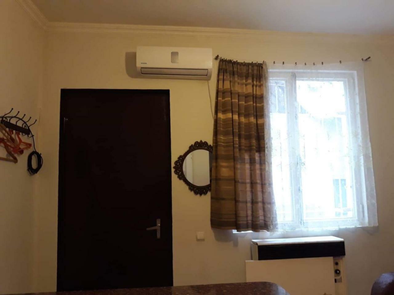 Guest House Zatika 트빌리시 외부 사진