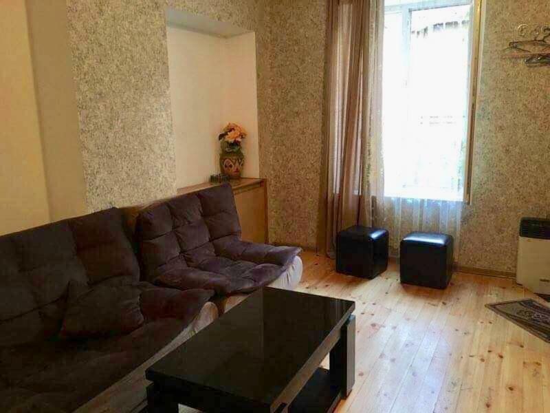 Guest House Zatika 트빌리시 외부 사진