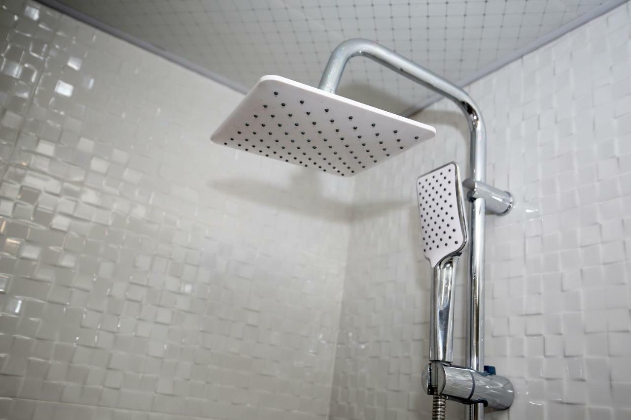 Guest House Zatika 트빌리시 외부 사진