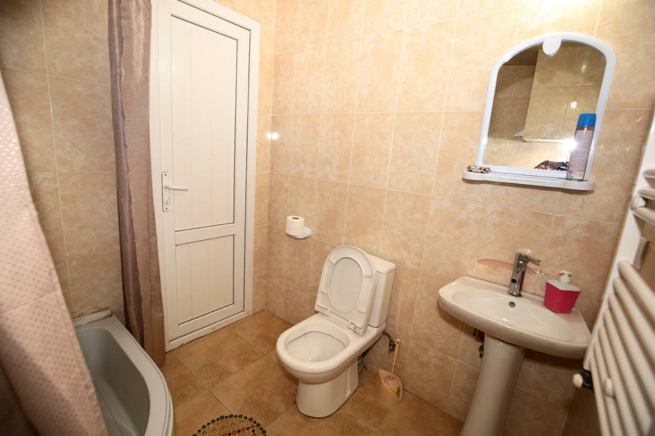Guest House Zatika 트빌리시 외부 사진
