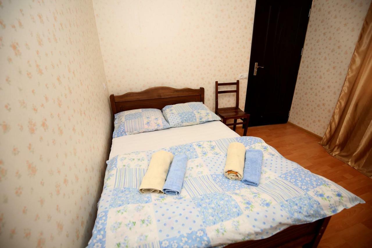 Guest House Zatika 트빌리시 외부 사진