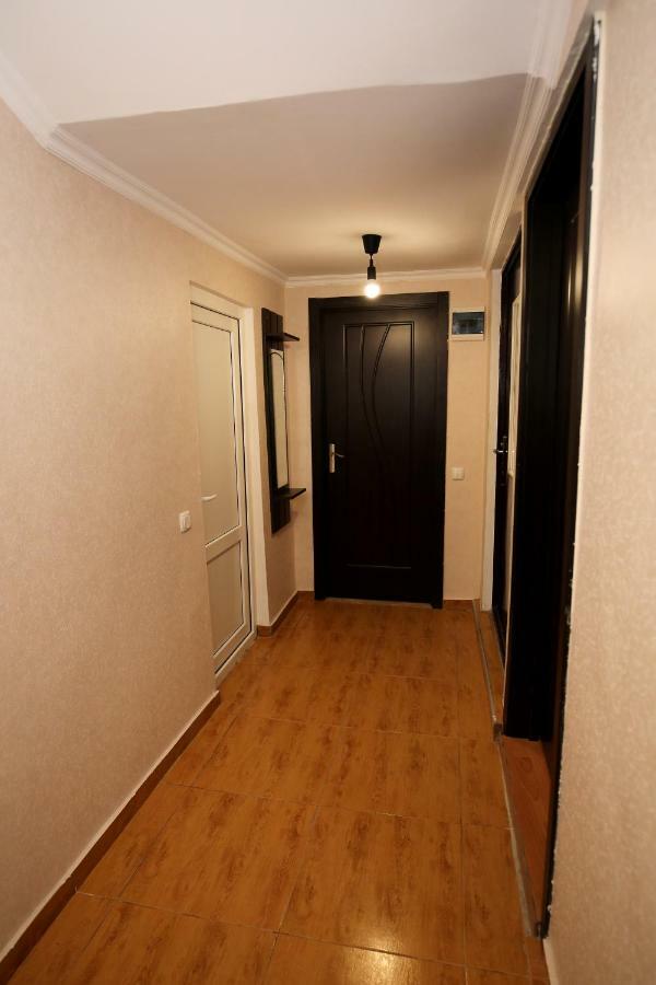 Guest House Zatika 트빌리시 외부 사진