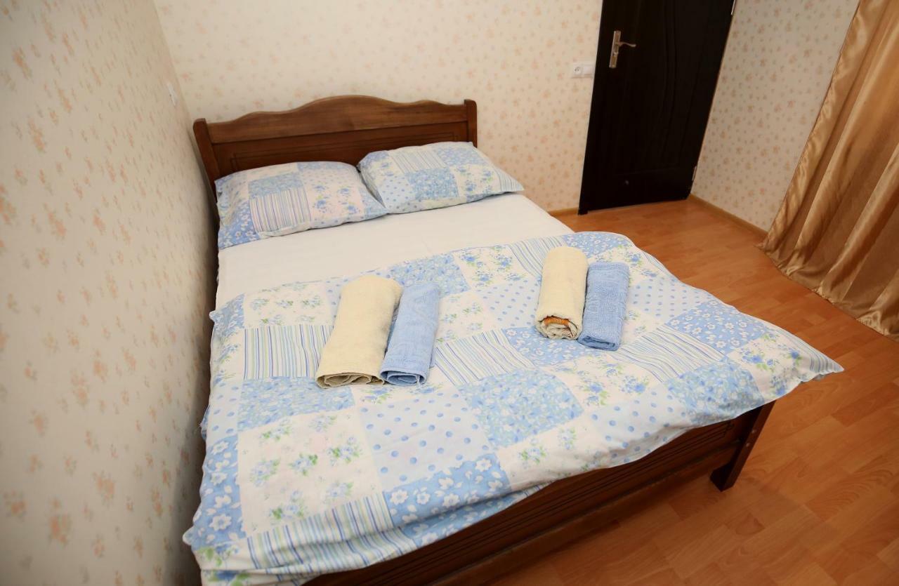 Guest House Zatika 트빌리시 외부 사진