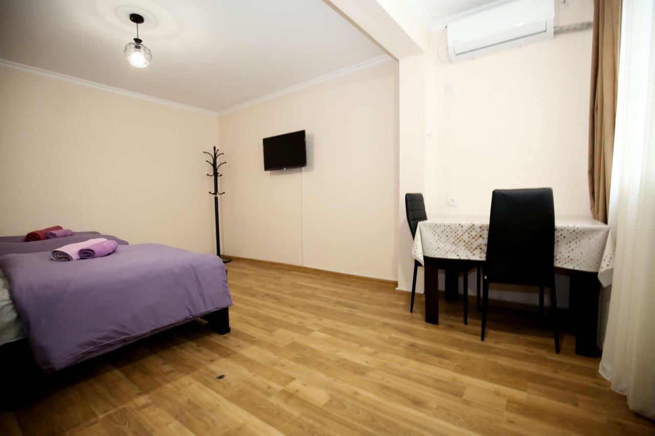 Guest House Zatika 트빌리시 외부 사진