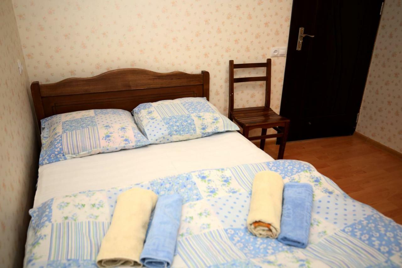 Guest House Zatika 트빌리시 외부 사진