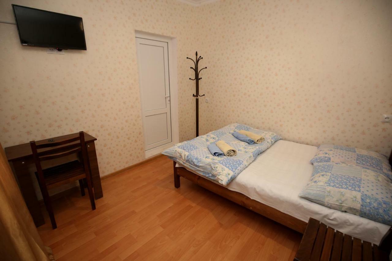 Guest House Zatika 트빌리시 외부 사진