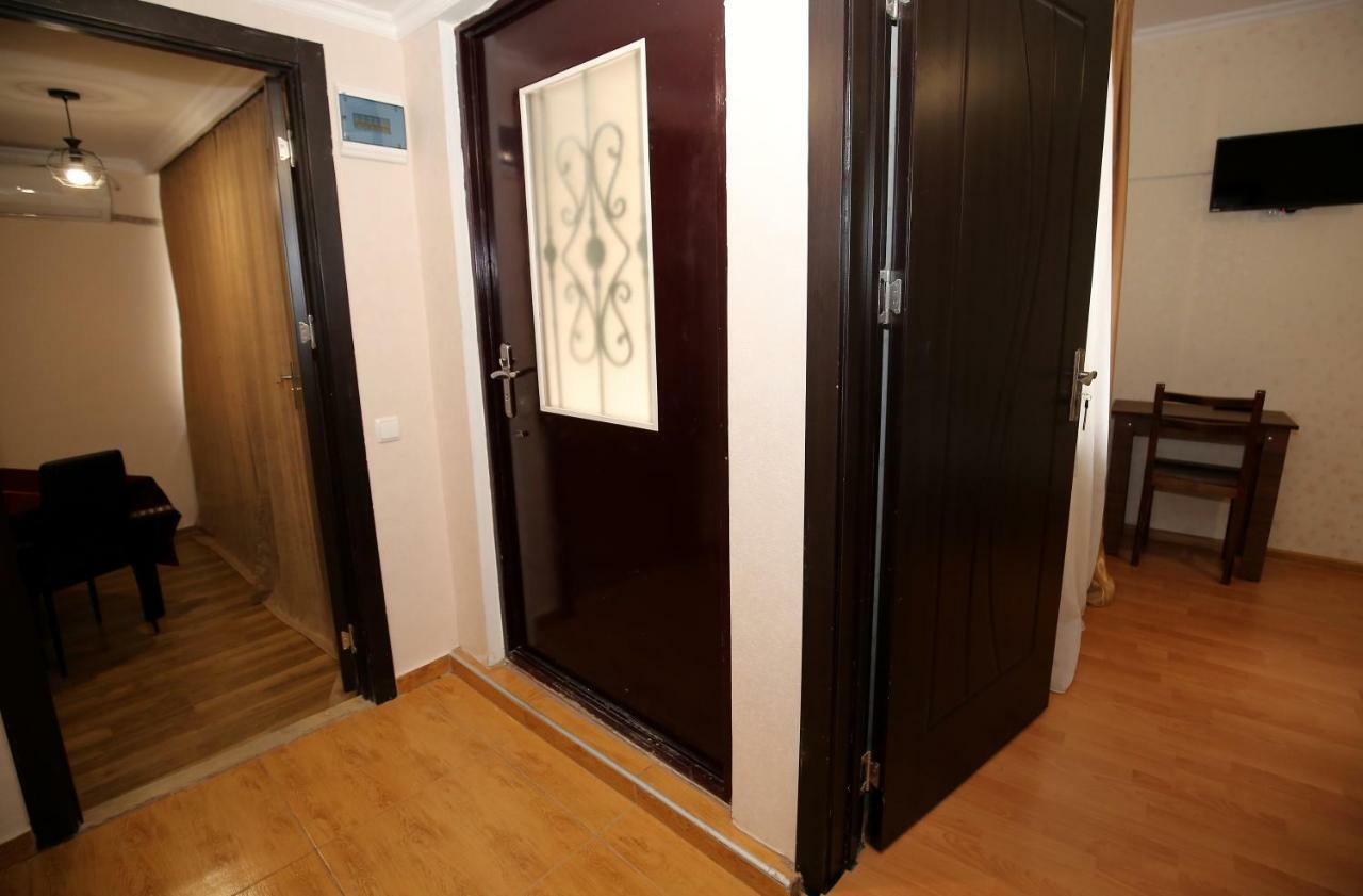 Guest House Zatika 트빌리시 외부 사진