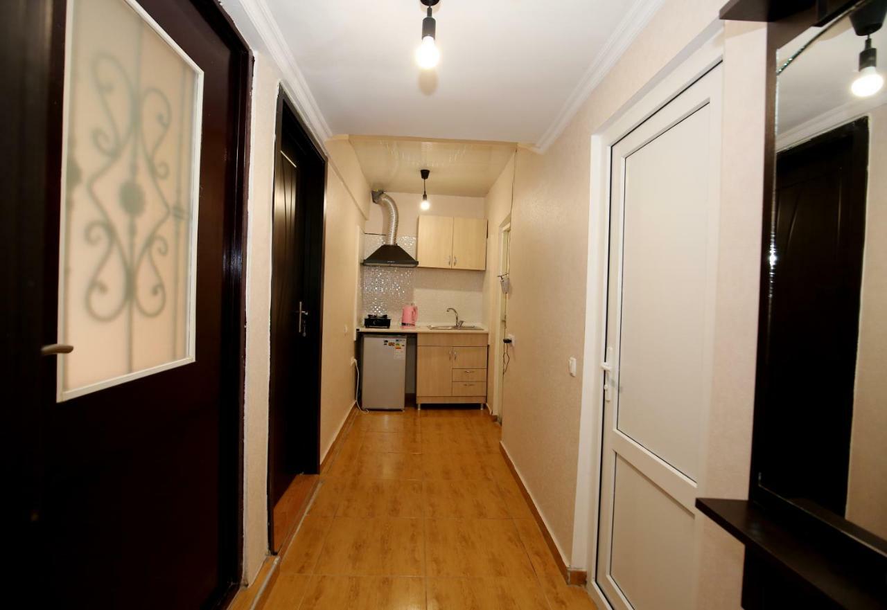 Guest House Zatika 트빌리시 외부 사진
