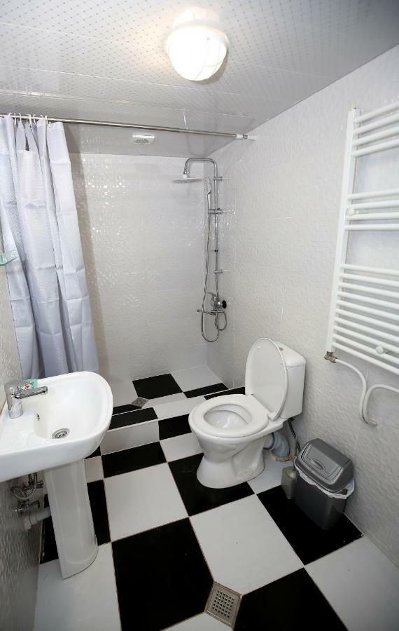 Guest House Zatika 트빌리시 외부 사진
