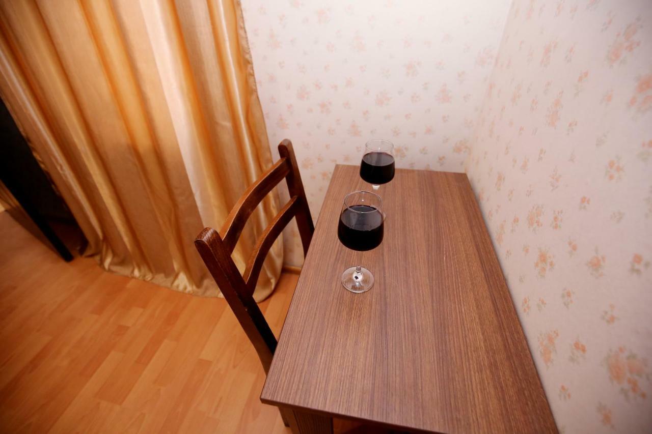 Guest House Zatika 트빌리시 외부 사진