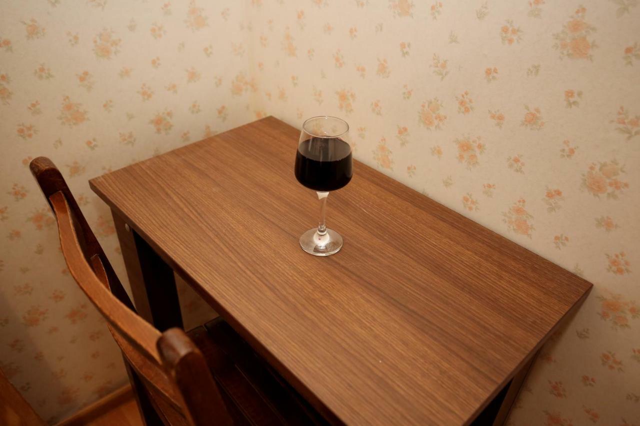 Guest House Zatika 트빌리시 외부 사진