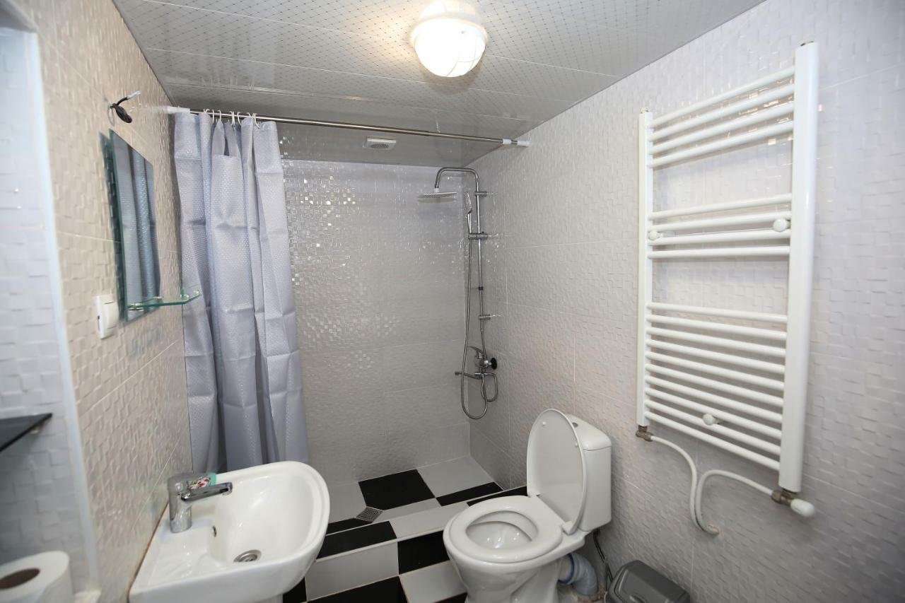 Guest House Zatika 트빌리시 외부 사진