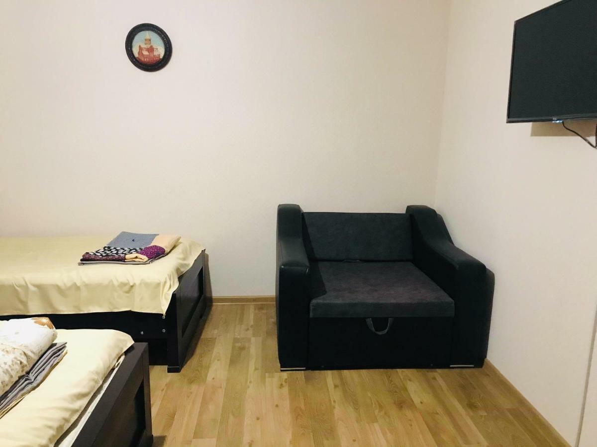Guest House Zatika 트빌리시 외부 사진
