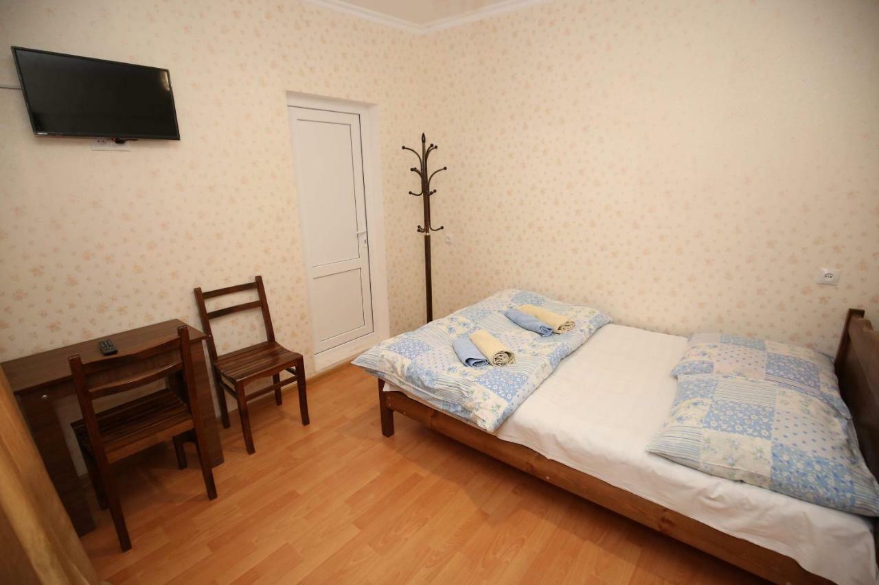 Guest House Zatika 트빌리시 외부 사진