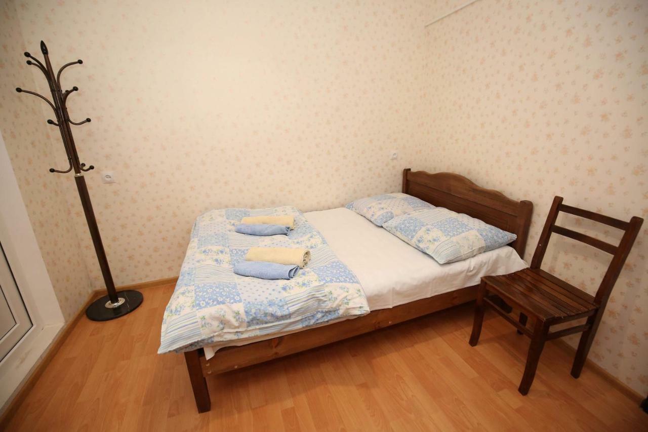 Guest House Zatika 트빌리시 외부 사진